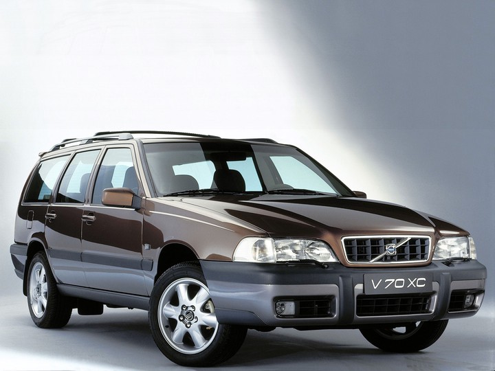 volvo