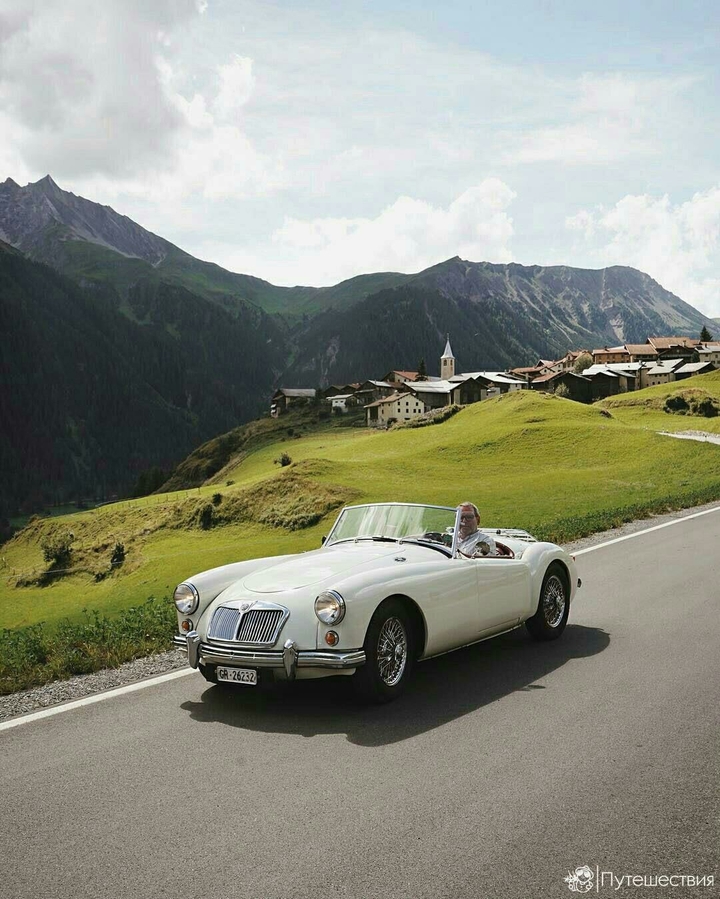 cars classic