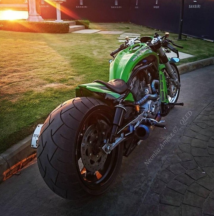 bike