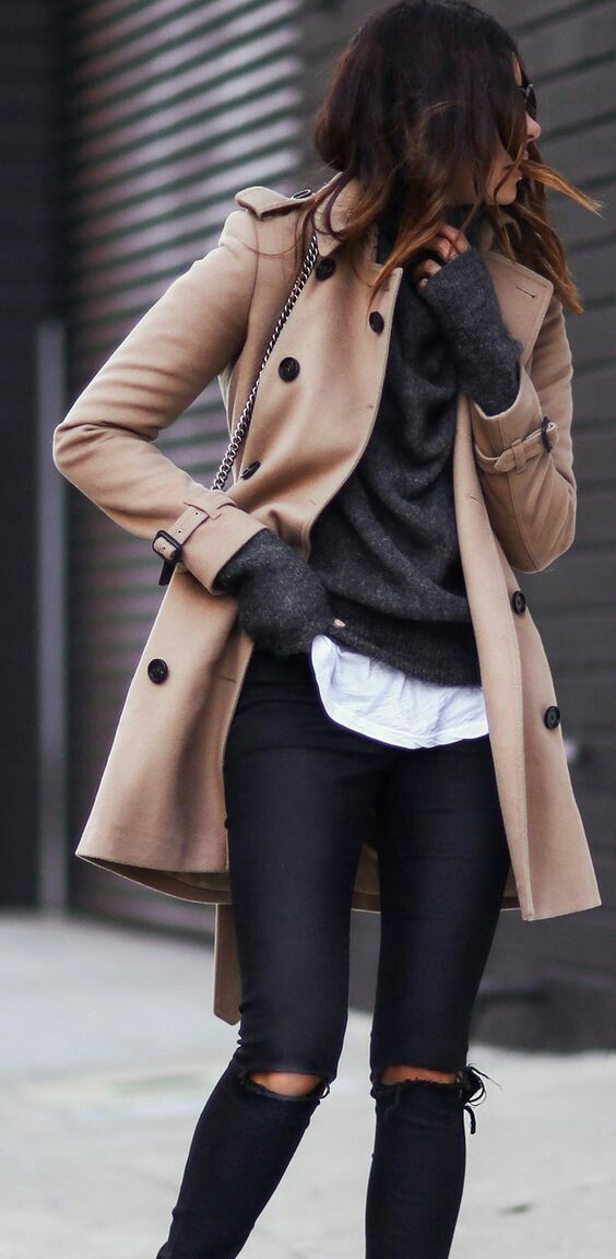 Street style