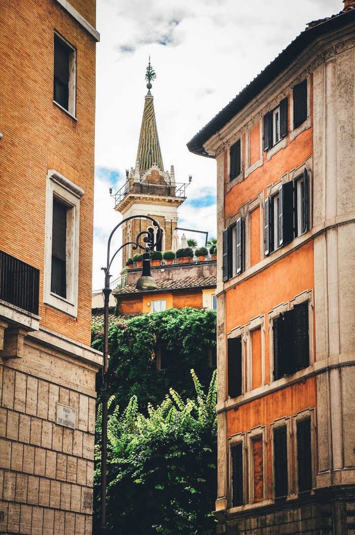 Rome
