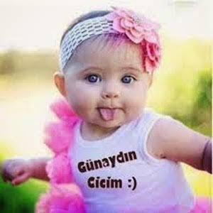 Resimli Günaydın