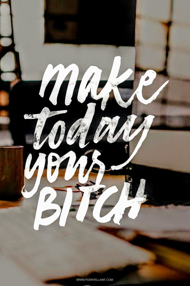 bitches slay