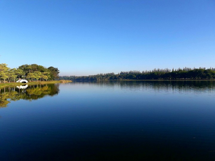 lagoon