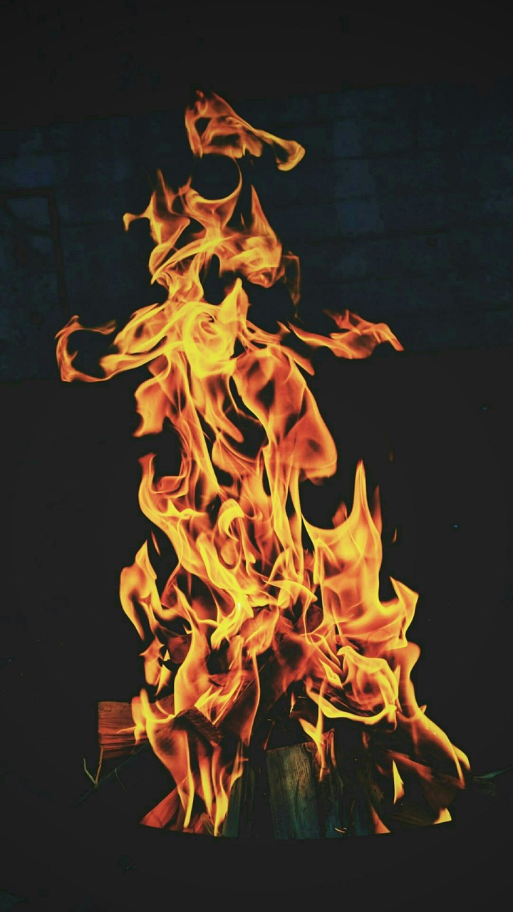 fire