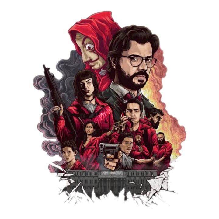 Money Heist