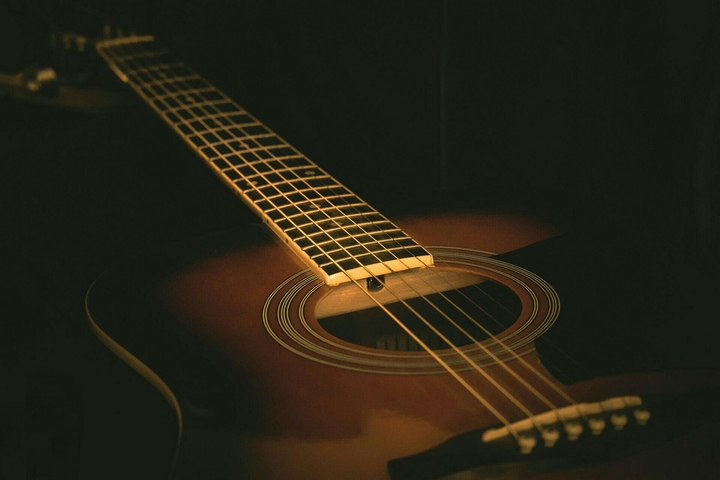 guitar