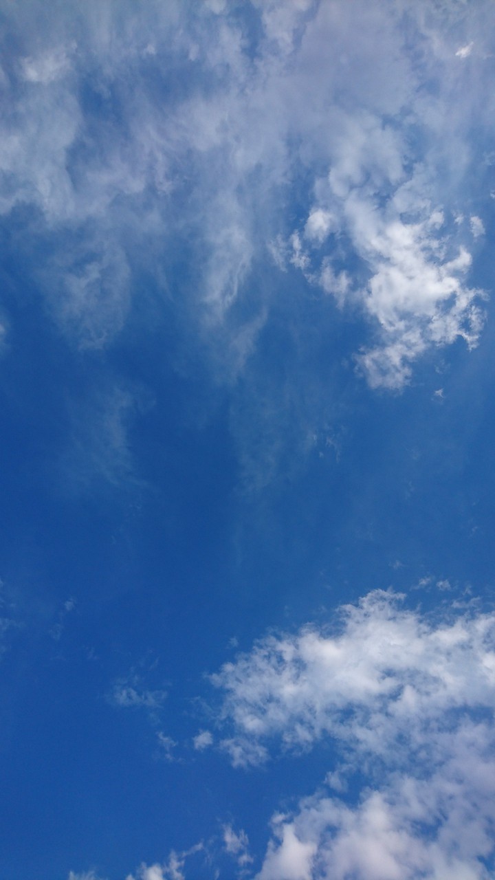 sky