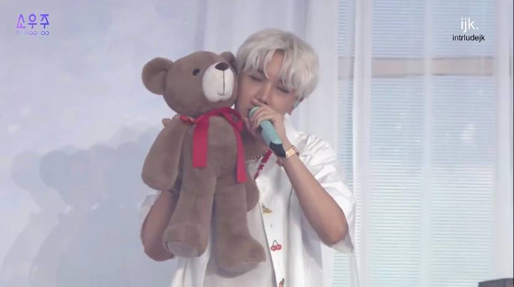 Too cute