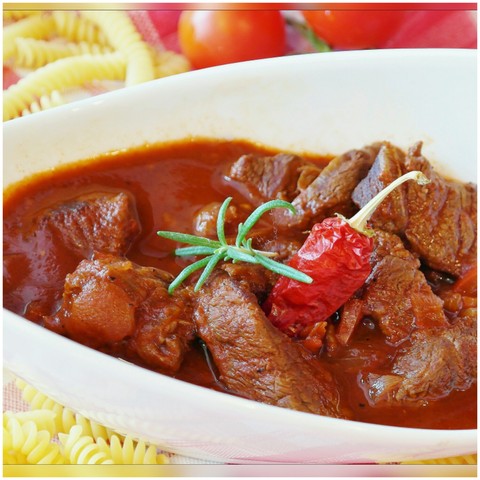 sfondi curry, meat