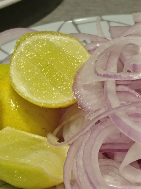 salad