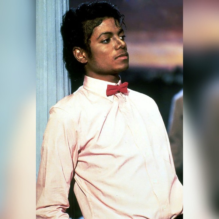 Billie Jean  <3