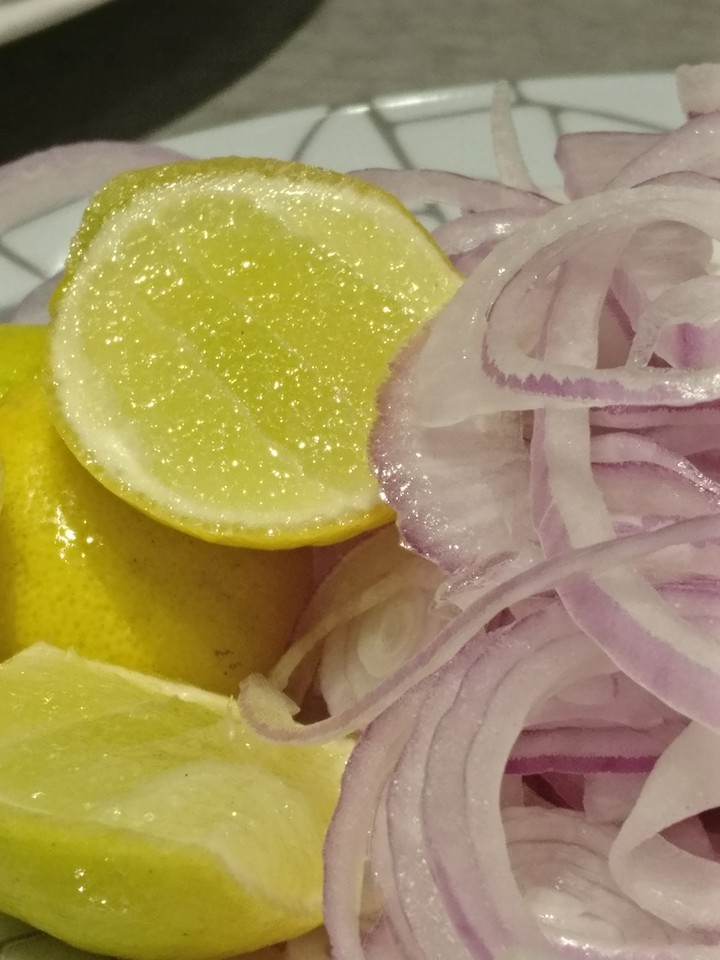 salad