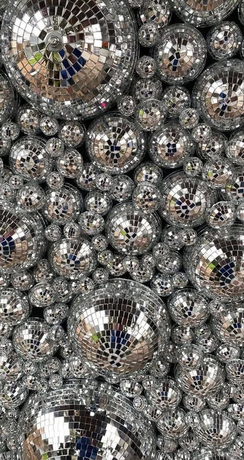 crystal, titanium Hintergrundbilder