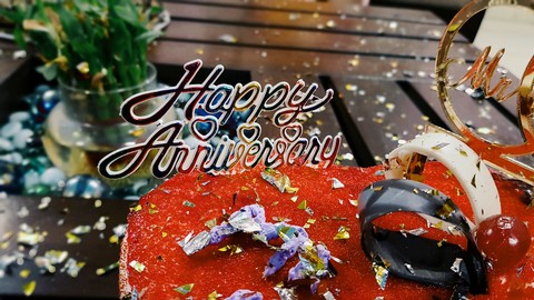 anniversary