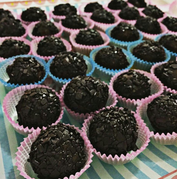 brigadeiro