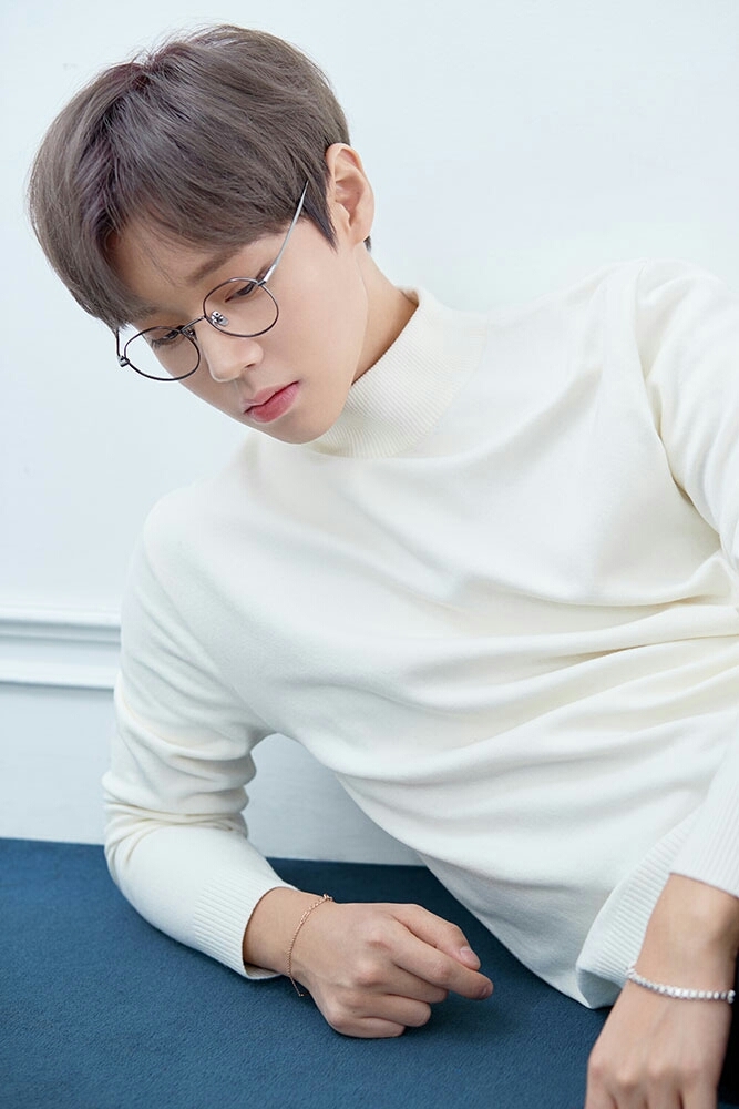 Korean Singer