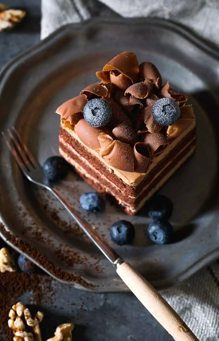 Dessert