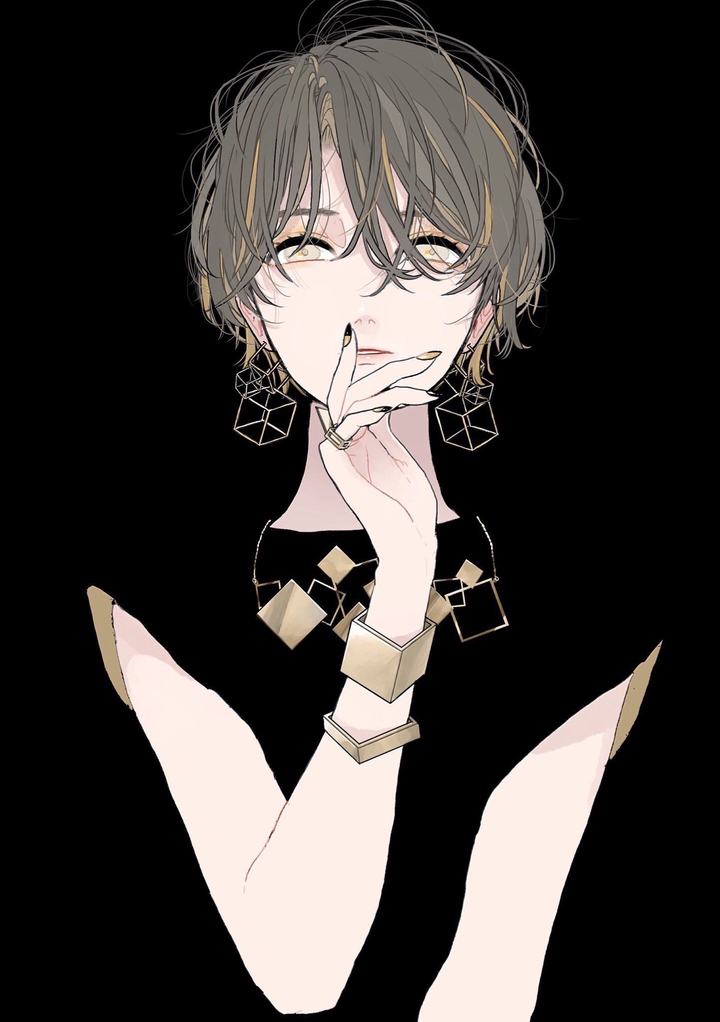 TOTAL BLACK