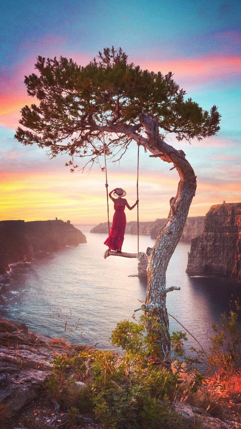 ENJOY YOUR LIFE