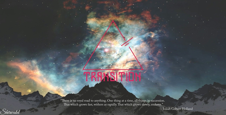 Transition