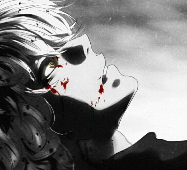 TOKUO GHOUL