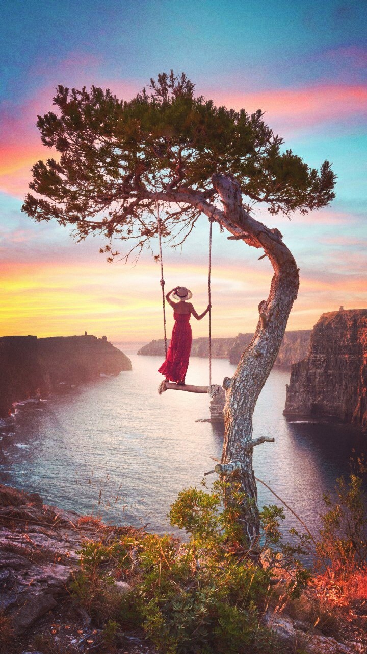ENJOY YOUR LIFE
