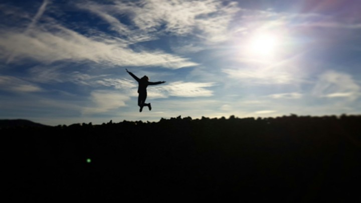Fly away