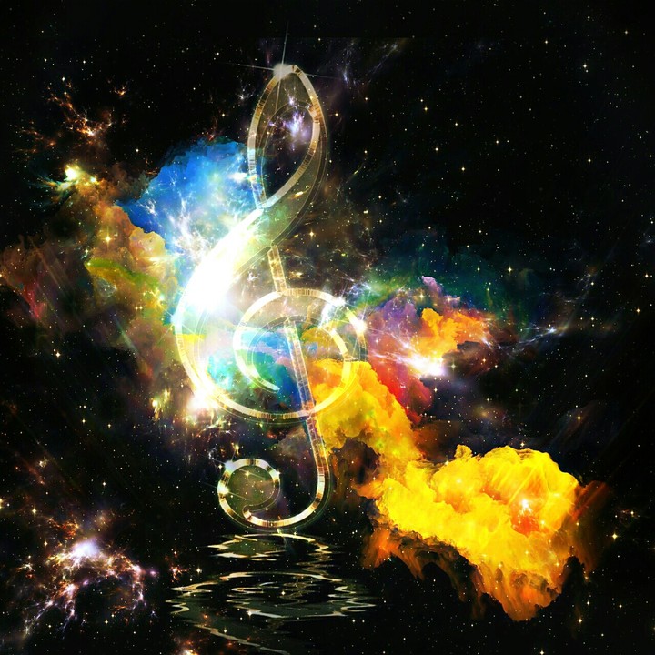 musik forever