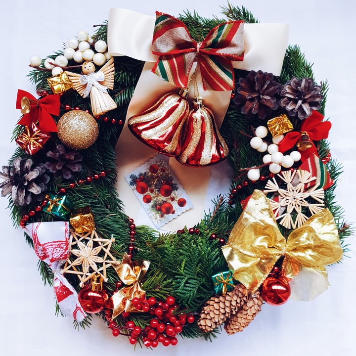 Happy Christmas