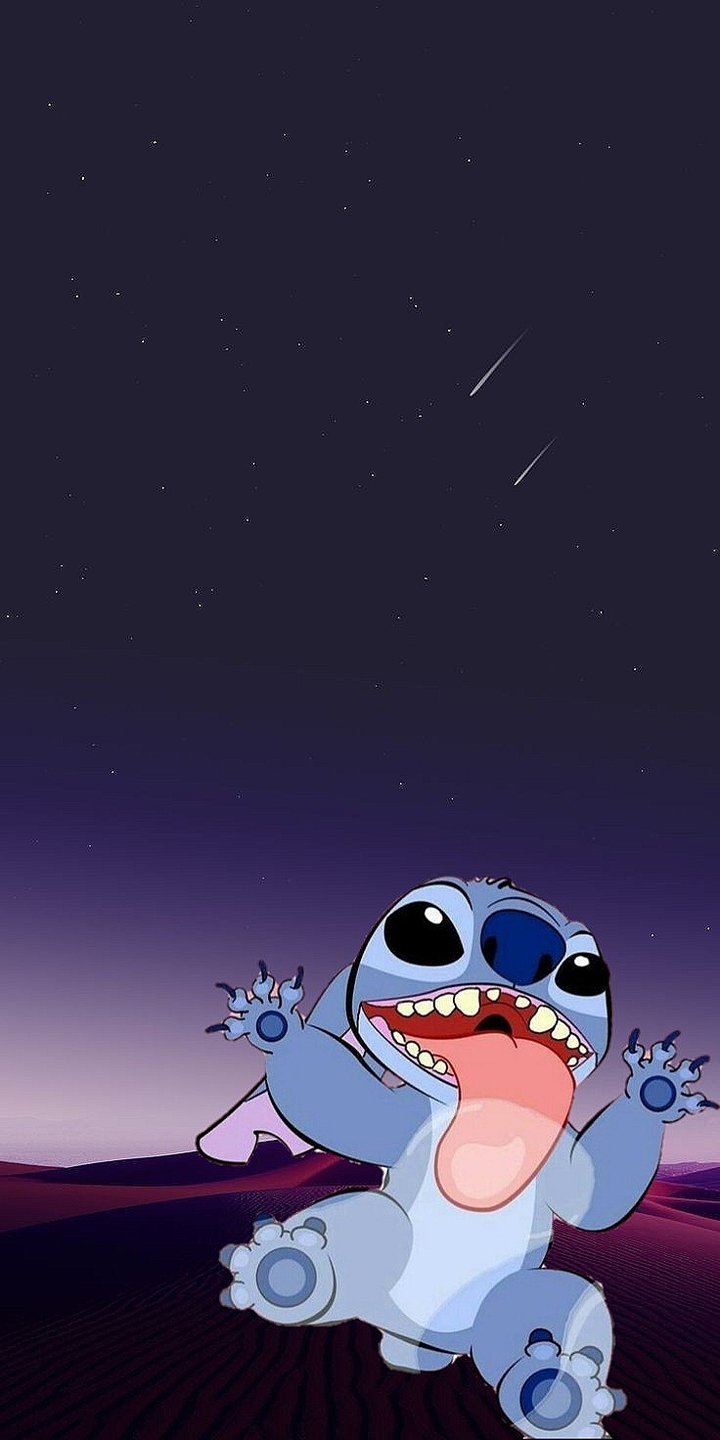Lilo e Stich