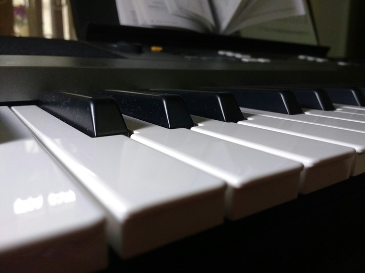 Teclado