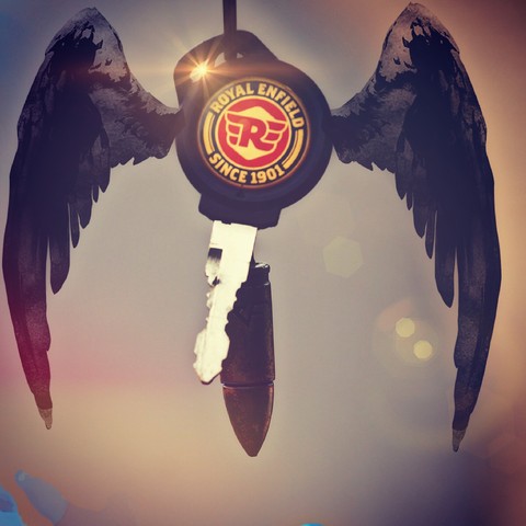 key