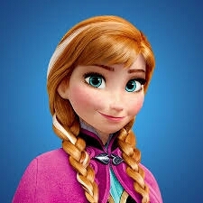 amo a anna