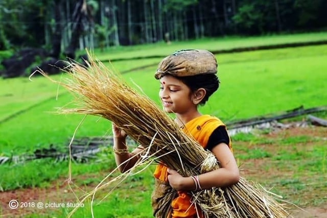 cute # child