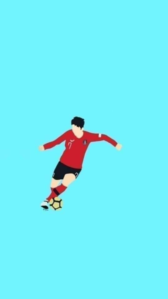 손흥민