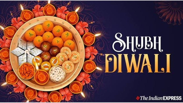 happy diwali