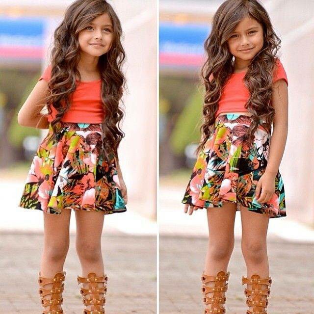 this dress for your princess