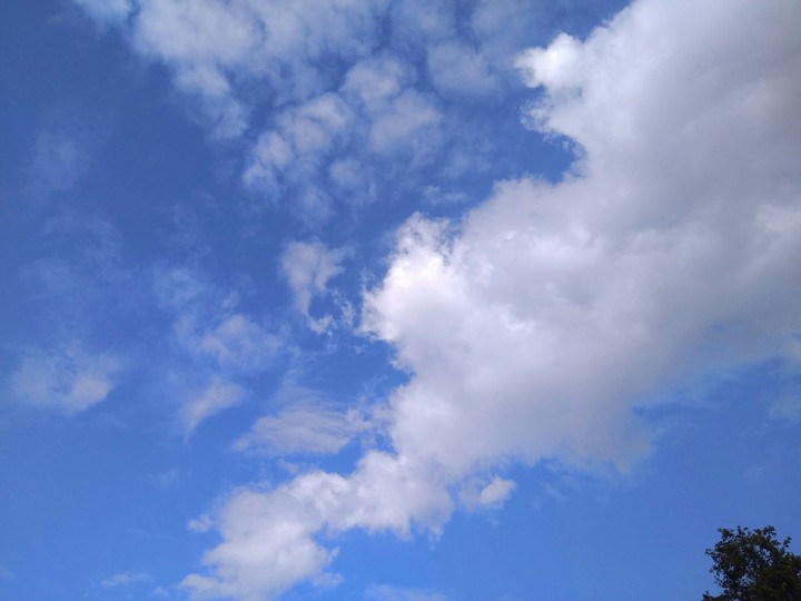 Sky