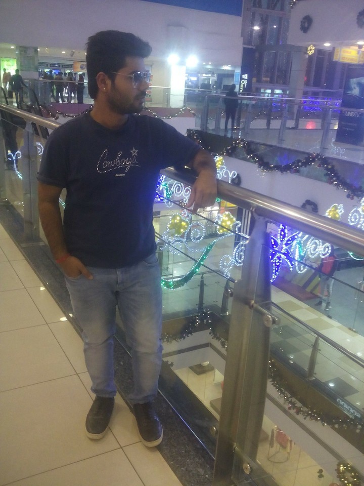 mukulmeet