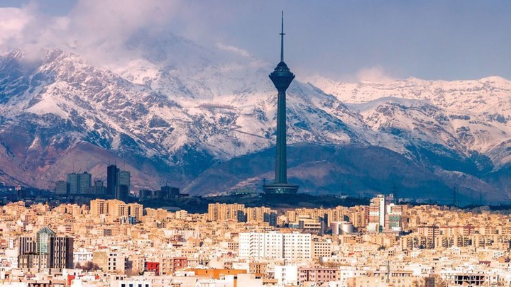 Tehran - Iran