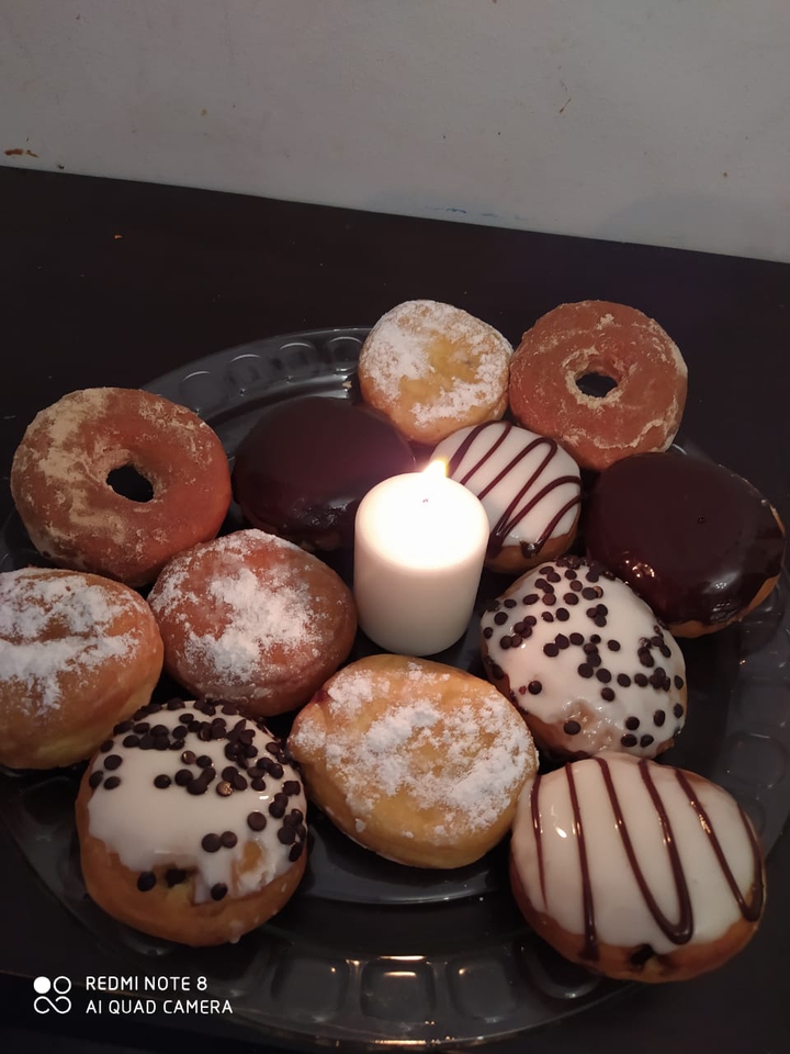 donuts