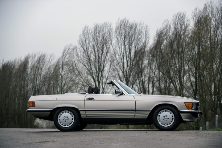 mercedes benz