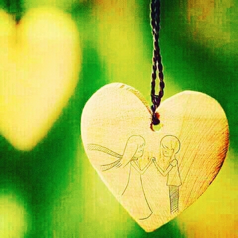 lovers