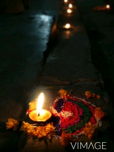 light