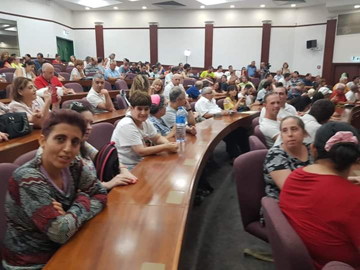 באוניברסיטת בר אילן