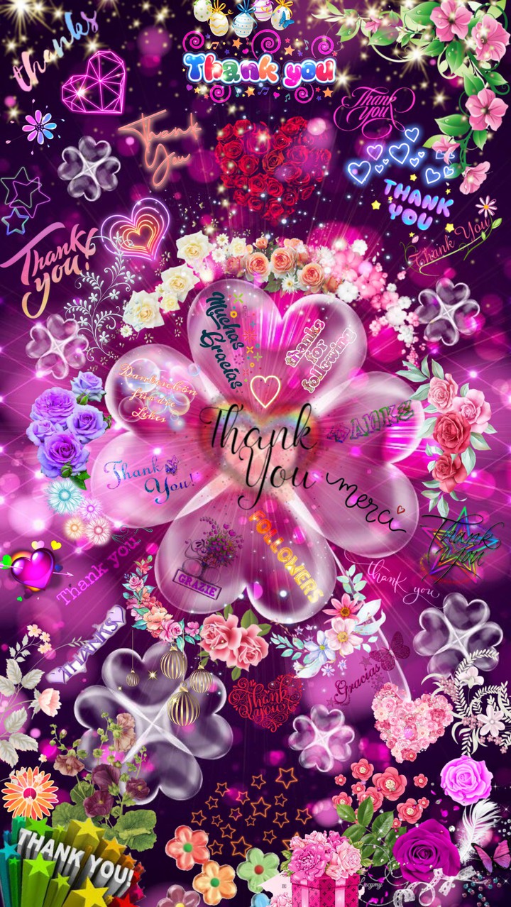 Thanks for all the Likes and over 200 Followers