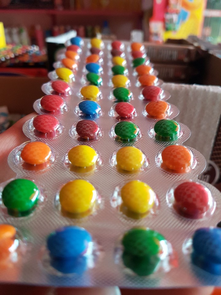 candy