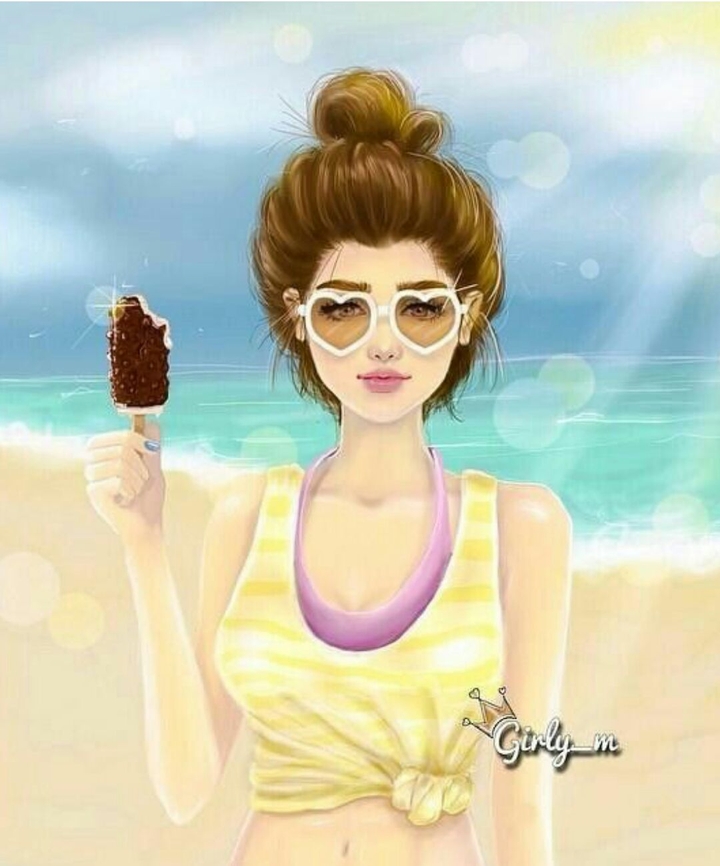 Girly_m