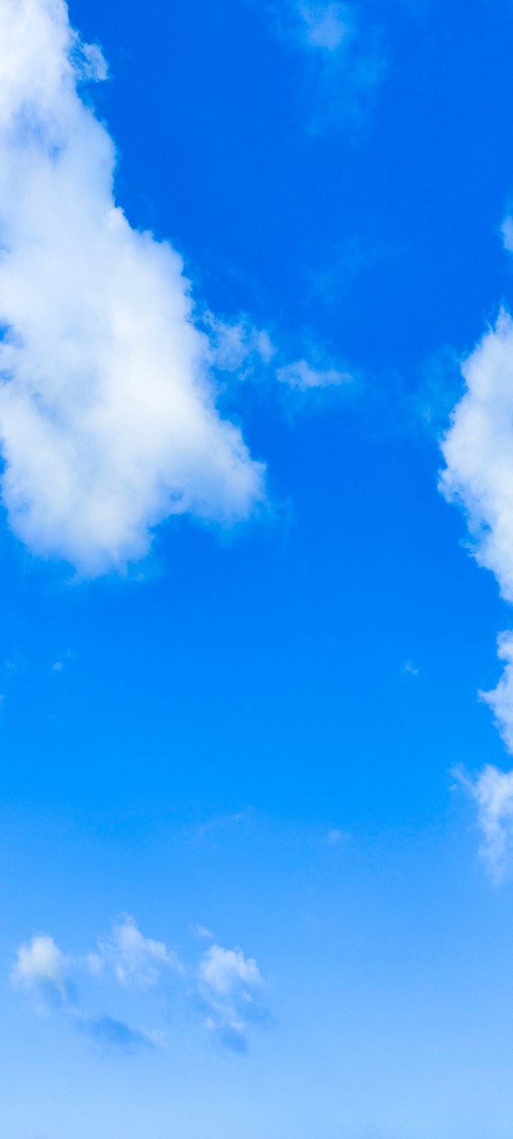 sky blue